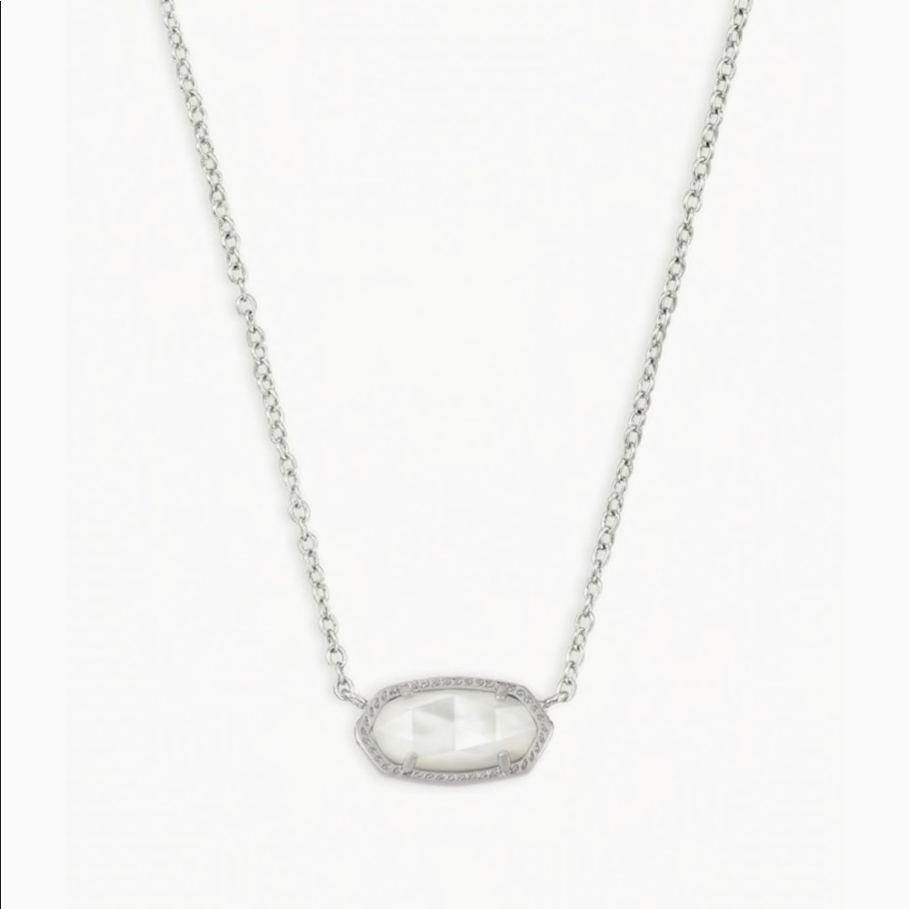 Kendra Scott Elisa Necklace